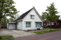 Woning de Casembrootstraat 2 Kwadendamme