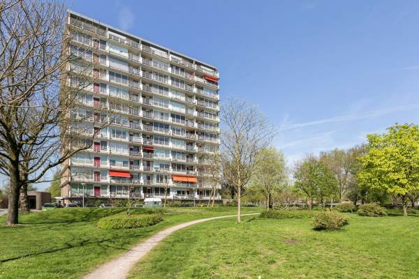 Woning Händellaan 153 Zwolle