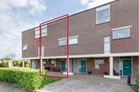 Woning Saturnus 81 Berkel en Rodenrijs