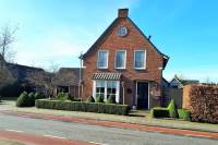 Woning Kerkstraat 118 Reutum