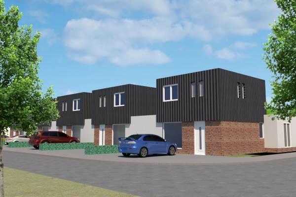 Woning Boekweitlaan 7906 Hoogeveen