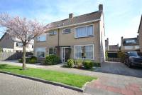 Woning Prunuslaan 25 Rockanje