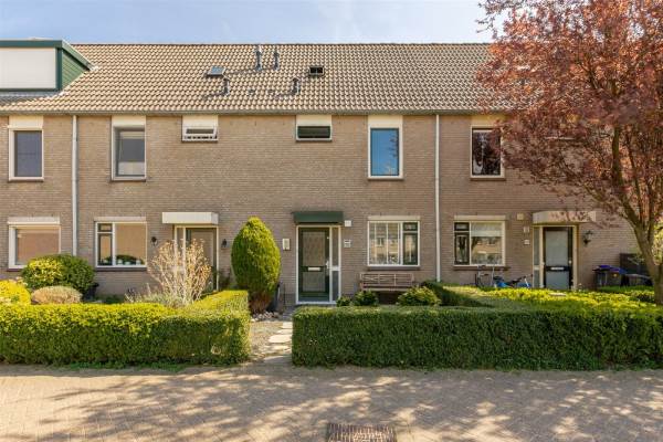 Woning Veenderij 70 Nederhorst den Berg