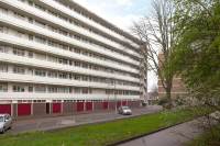 Woning Eastonstraat 28 Amsterdam