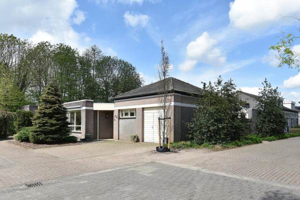 Woning Boegbeeld 11 Oss