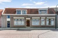 Woning Hoenderweg 29 Sint-Annaland