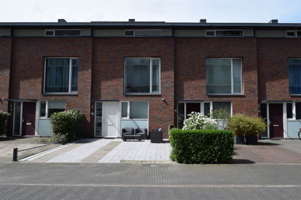 Woning Naarderzandpad 9 Diemen