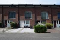 Woning Naarderzandpad 9 Diemen