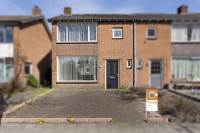 Woning Wijnruitstraat 47 Waalwijk