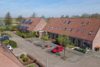 Woning De Eenhoorn 150 Oosterblokker