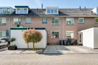 Woning Boskamp 31 Hendrik-Ido-Ambacht