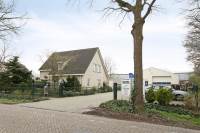 Woning Brielsedreef 23 Prinsenbeek
