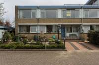 Woning Clusiuserf 13 Boskoop