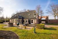 Woning Assendelftseweg 10 Berlicum