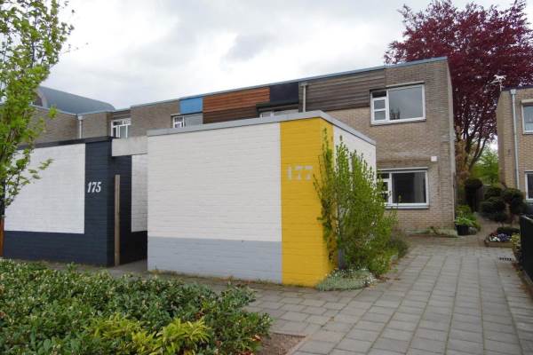 Woning Ligusterlaan 177 Winterswijk
