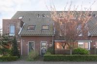 Woning Tracheliumhof 7 Wateringen
