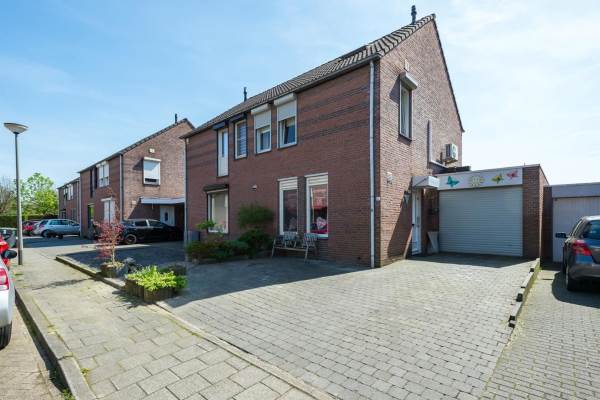 Woning Karensstraat 34 Born