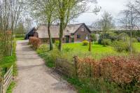 Woning B.H.Spijkersweg 25 Nieuwleusen