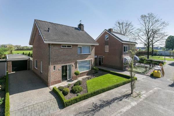 Woning Hogewey 28 Udenhout