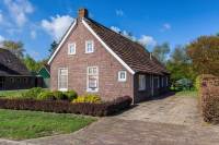 Woning De Pol 1 Grolloo