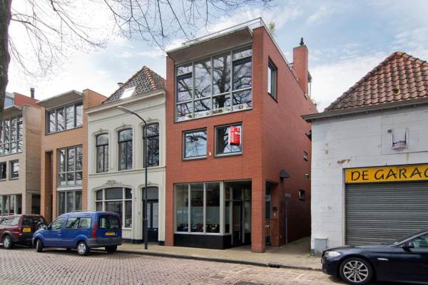 Woning Kalkhaven 50 Gorinchem