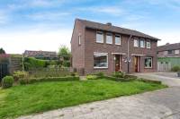 Woning Pastoor Erensstraat 29 Heerlen