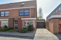 Woning Zomertaling 21 Spanbroek