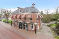 Woning Voorstraat 24 Buitenpost