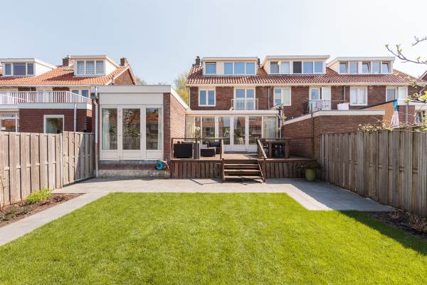 Woning Meidoornstraat 17 Duivendrecht