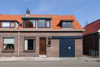 Woning Vlielanderstraat 5 Pernis Rotterdam