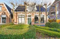 Woning van Harenstraat 59 St.-Annaparochie