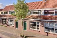Woning Prinsessestraat 142 Lisse