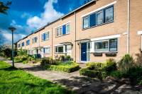 Woning Pereboomweg 115 Almere