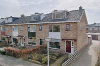 Woning Tasmanstraat 14 Lisse
