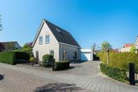 Woning Diepenbrockstraat 1 Dirksland