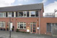 Woning Dr. Ringersstraat 2 Waalwijk