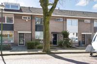 Woning Willem de Zwijgerlaan 9 Kaatsheuvel