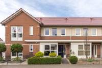 Woning Zilvervosstraat 30 Culemborg