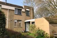 Woning Koningsweer 50 Sliedrecht