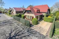 Woning Esdoornlaan 12 Lisse