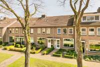 Woning Korhoen 12 Etten-Leur