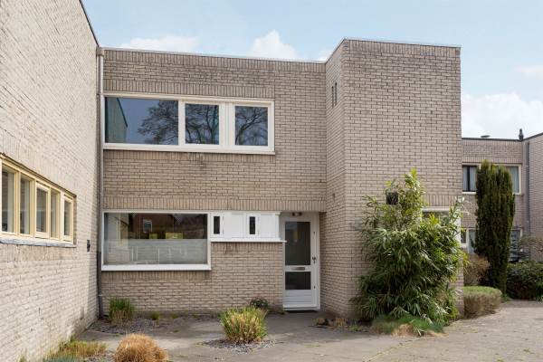 Woning Hofstedeweg 148 Enschede