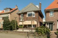 Woning Rijksstraatweg 408 Haarlem