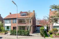 Woning Grote Beerstraat 37 IJmuiden