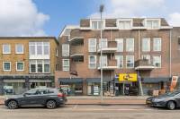 Woning Prévinairestraat 112 Haarlem