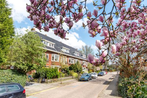 Woning Plataanstraat 3 Duivendrecht