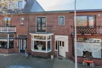 Woning Vlierstraat 9 IJmuiden