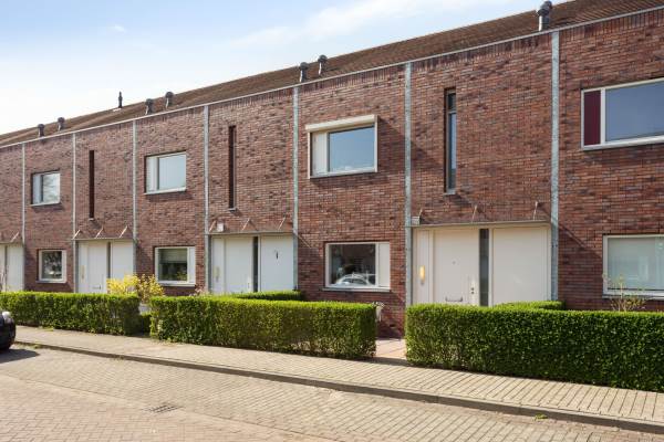 Woning Sonsvelthof 14 Zutphen