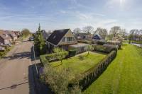 Woning Bremstraat 20 Wolvega