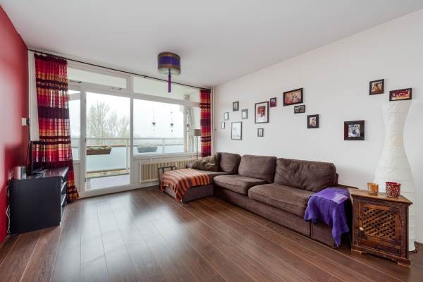 Woning Texelhof 159 Haarlem